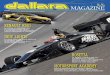 Dallara Magazine