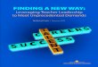Finding a New Way: Leveraging Teacher Leadership to Meet 