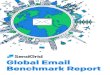 SendGrid's Global Email Benchmark Report