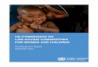 U.N. Commission on Life-Saving Commodities for Women and 