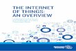(IoT): An Overview