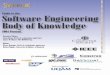 Guide to the Software Engineering Body of Knowledge (2004)
