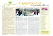Līgatnes Novada Ziņas Nr. 3, 2011.gada marts