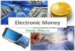 Gcit electronic money