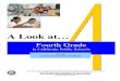 Complete Fourth-Grade Curriculum - Grade Level Curriculum (CA 