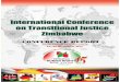 International Conference Zimbabwe