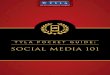 TYLA Pocket Guide | Social Media 101