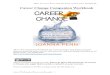 Career Change Companion Workbook