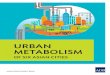 Urban Metabolism of Six Asian Cities - adb.org