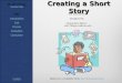 Creating a Short Story