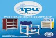 Standard line shower chairs/commodes