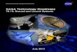 NASA Technology Roadmaps - TA 13: Ground and Launch Systems