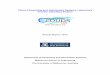 Cloud Computing and Distributed Systems Laboratory and the 