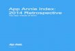 App Annie Index: 2014 Retrospective - CNews.ru