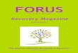 FORUS, ed.3: March - May 2016