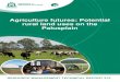 Agriculture futures: potential rural land uses on the Palusplain