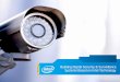 Building Intel® Digital Security Surveillance Systems