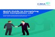 Quick Guide to Complying with Competition Law A5.indd