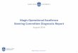 Magis Operational Excellence Steering Committee Diagnostic Report
