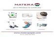 Matera Full Catalog