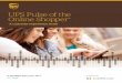 Download the 2014 UPS Pulse of the Online Shopper White Paper
