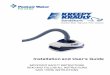 Suction-Side Inground Pool Cleaner