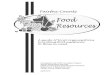 Food Resources Guide