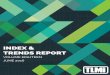 Index & Trends Report Volume 18
