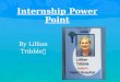 Internship Powerpoint Summer 2016