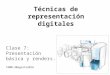 Técnicas Digitales Clase07 presentaciones an2016