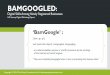 BamGoogled: Digital skills among newly registered businesses