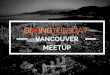 #GivingTuesday - Vancouver MeetUp