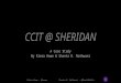 WPCampus - Sheridan CCIT Case Study