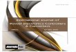 International Journals  Power Electronics Controllers  and  Converters (Vol 2 Issue 2)