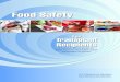Food Safety for Transplant Recipients