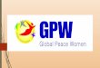 Comienzos GPW-Uruguay