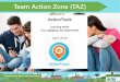 TAZ ActionTrack - Fun, engaging and experiential learning - April 2016