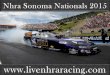 watching Nhra Sonoma race online now