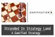 Stranded In Strategy Land Description