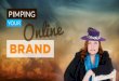 Pimping Your Online Brand