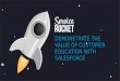 Demonstrate the Value of Customer Education Using Salesforce