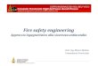 Fire safety engineering v4.4