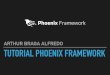 Tutorial phoenix framework v2