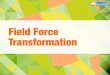 FieldEZ - Field Service Mangement / CRM - Corporate Presentation