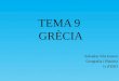 Tema 9. Grècia
