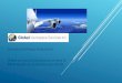 Global Aerospace Services Inc. Presentation
