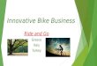 Ride and go virtual business