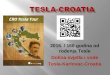 Tesla- Karlovac-Croatia & Tesla HotSpot