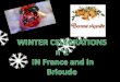 Winter celebrations 2