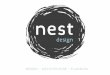 Robyn Cumine of Nest Design Architects Presentation 2017